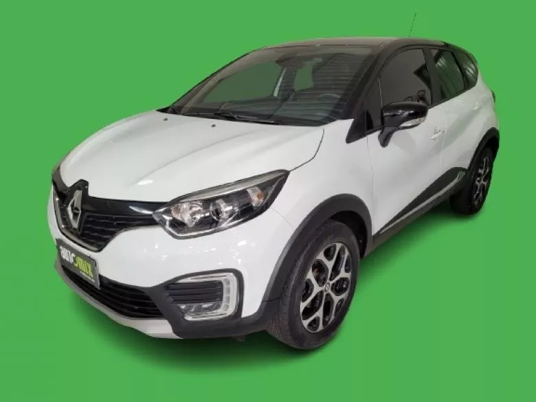 Renault - CAPTUR INTENSE 1.6