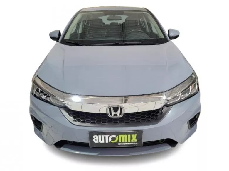 Honda - CITY HATCH EXL 1.5