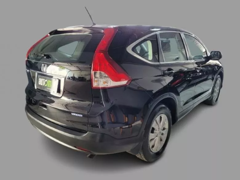 Honda - CR-V LX 2.0 AT FLEX