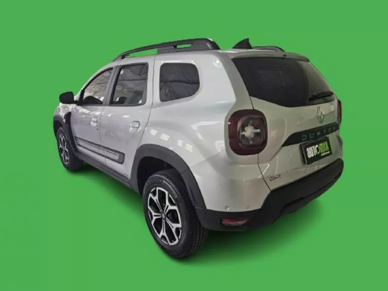 Renault - DUSTER ICONIC 1.6