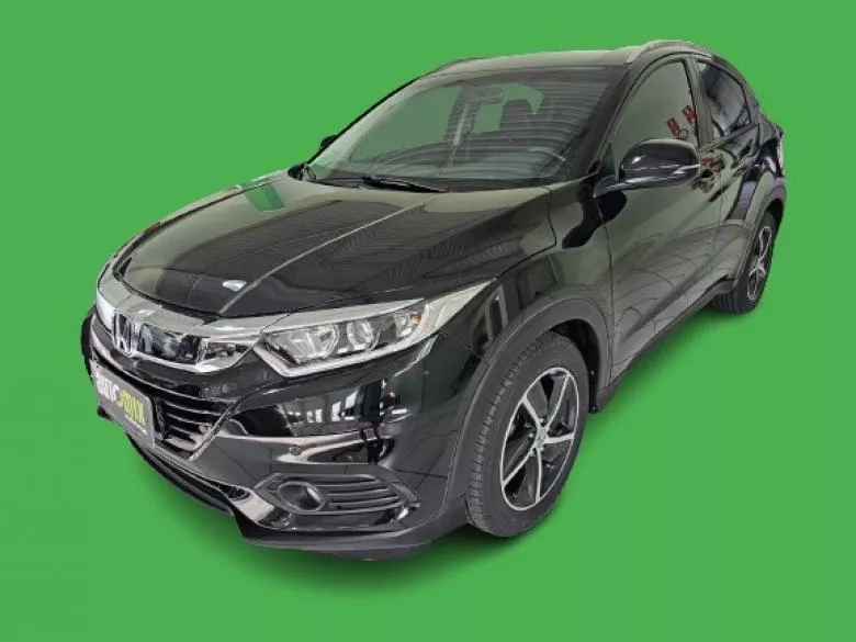 Honda - HR-V EXL CVT 1.8