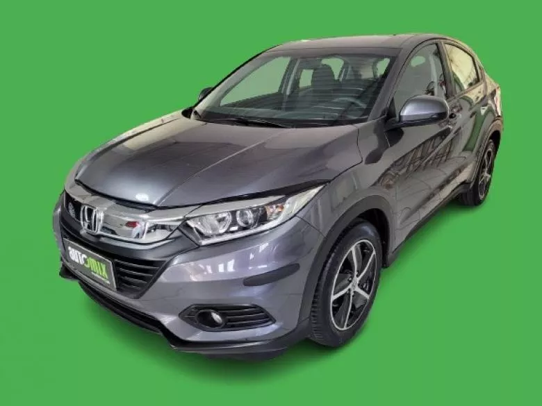 Honda - HR-V LX CVT 1.8