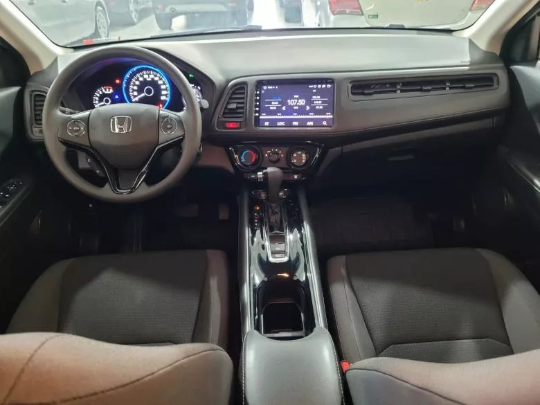 Honda - HR-V LX CVT 1.8