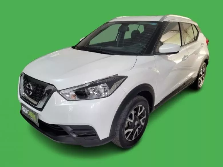 Nissan - KICKS S 1.6 AT