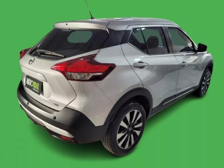 Nissan - KICKS SV 1.6