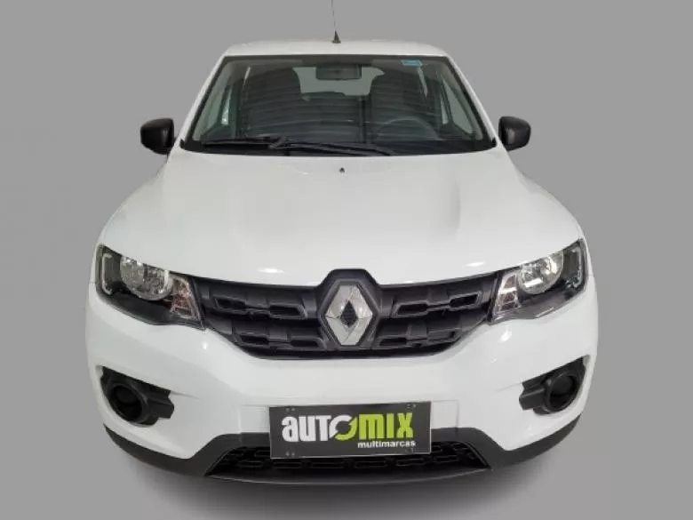 Renault - KWID ZEN 1.0 