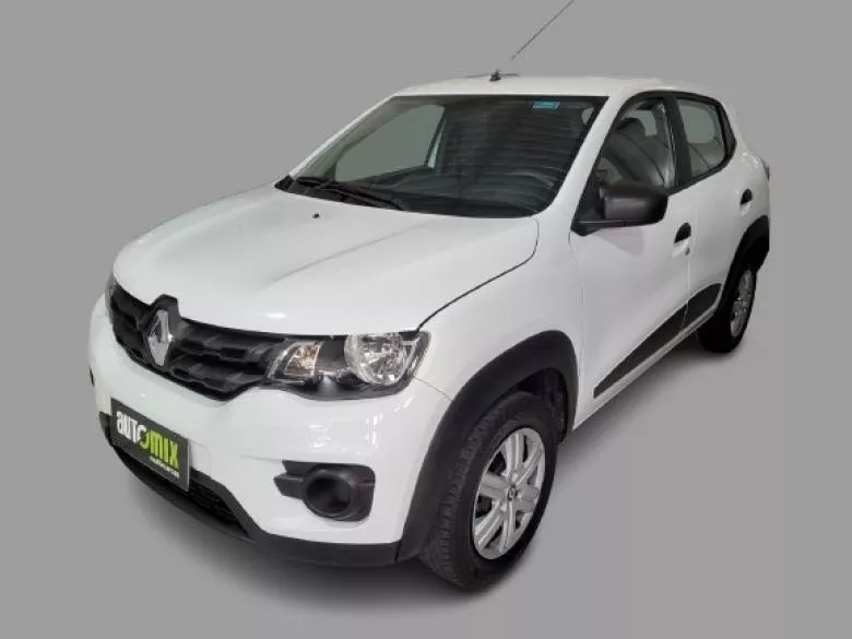 Renault - KWID ZEN 1.0 