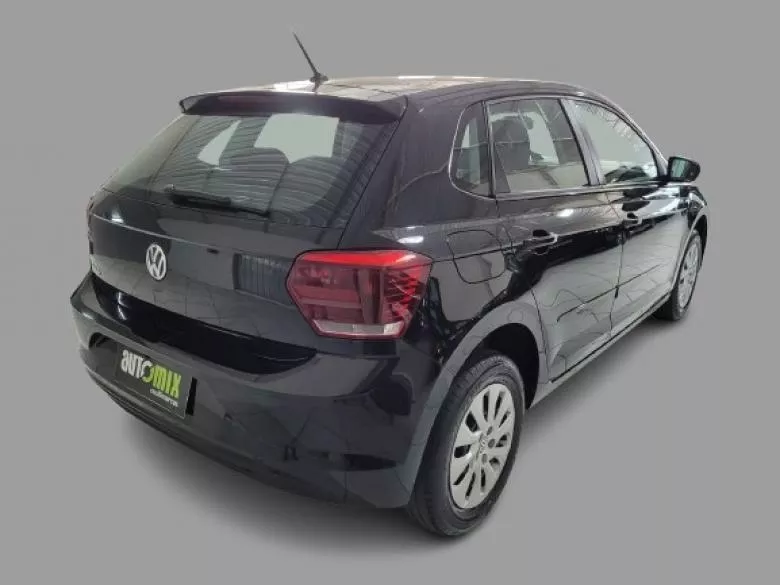 VW - VolksWagen - POLO 1.0