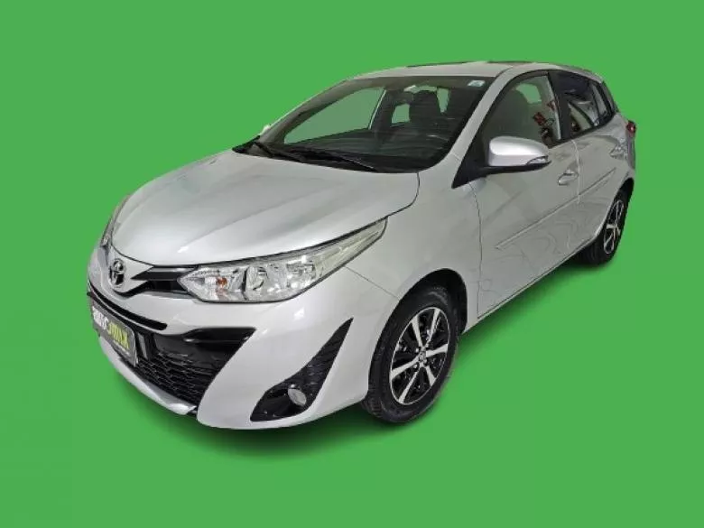 Toyota - YARIS XS 1.5 AT